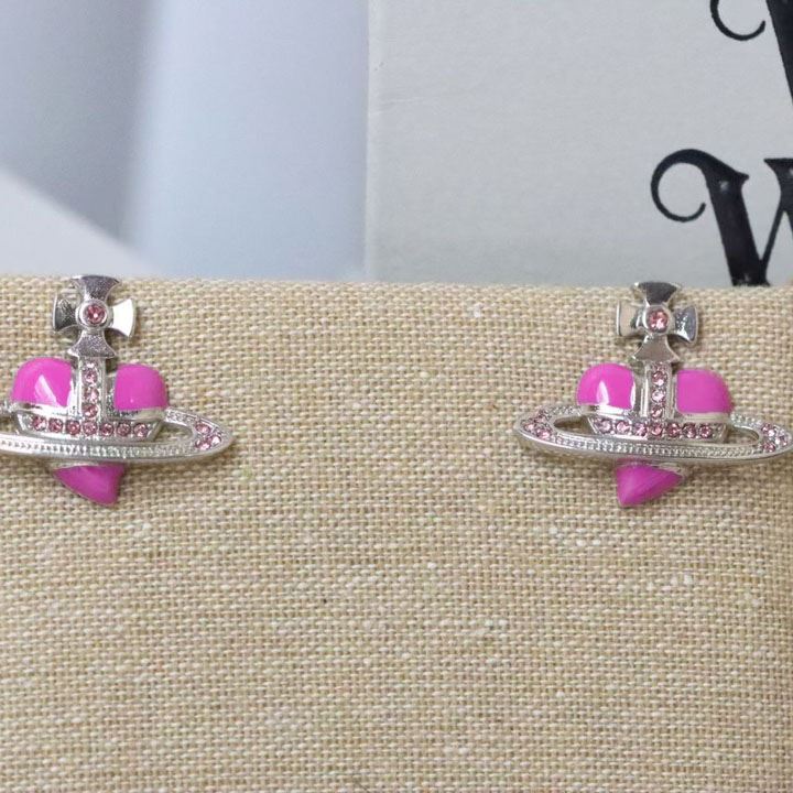 Ba*len*cia*ga earrings